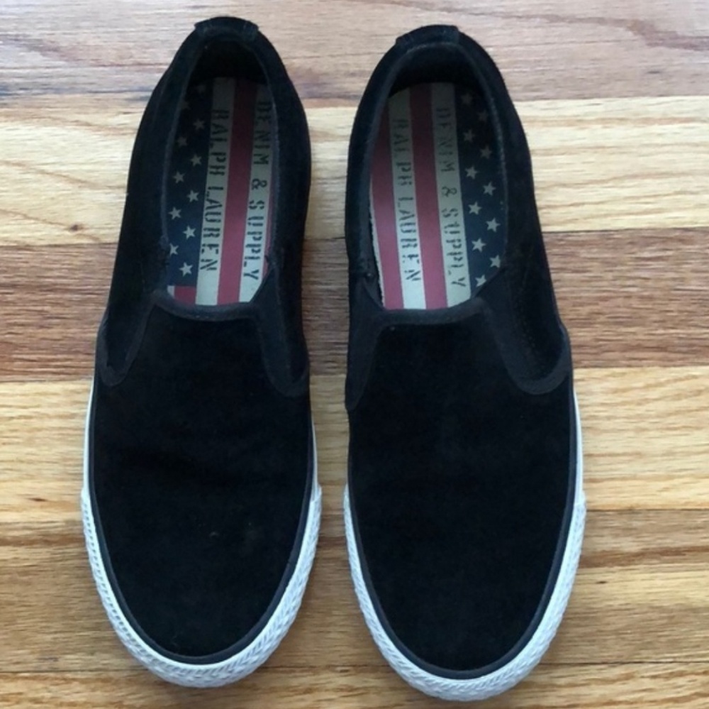 Ralph Lauren Women's Shoes
